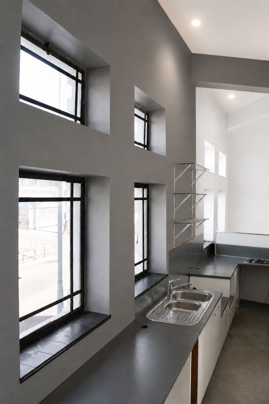 To Let Commercial Property for Rent in Woodstock Western Cape
